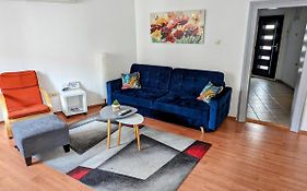 Apartment Moretto